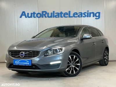 Volvo V60 D3 Summum