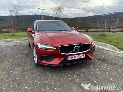 Volvo V60 (TVA deductibil)