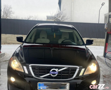 Volvo XC 60 2010 2.4 Automat