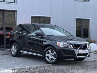 Volvo XC 60 D3 AWD Aut. Summum