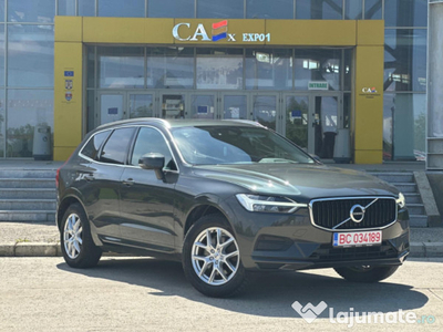 VOLVO XC 60 D3 Momentum