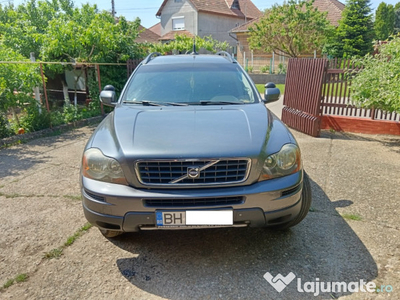 Volvo XC 90 4x4 D5 AWD 2007