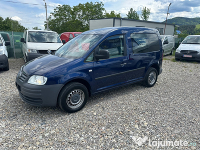 Vw caddy sdi masina