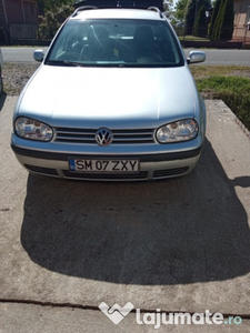 VW GOLF 4 break stare buna