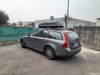 vand volvo V50