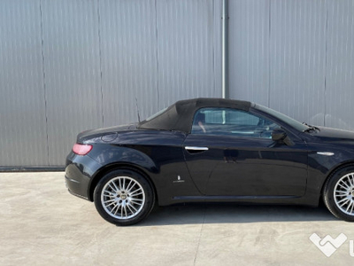 Alfa Romeo Spider 2.2, 2008