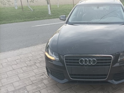 Audi A4 Panoramic 2.0 Diesel