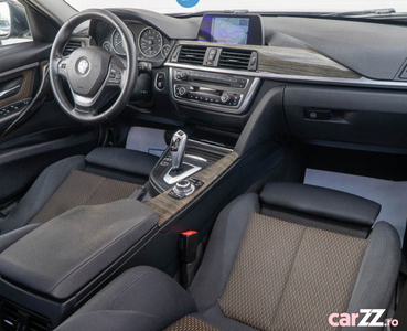 BMW Seria 3 328i Aut. Luxury Line