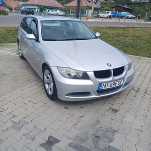 BMW seria3