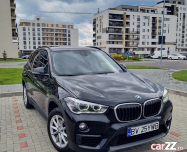 BMW X1 190cp X Drive