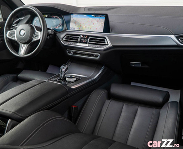BMW X5 XDrive30d XLine