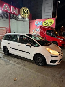 citroen c4 grand picasso 2012 euro 5