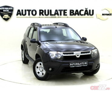 Dacia Duster 1.5dCi 107CP 2012/11 Euro 5