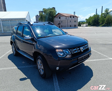 Dacia Duster EURO 6 Prestige