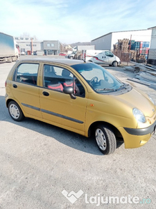 Daewoo Matiz SE POWER MK2