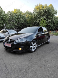 Golf GT 1.4 tsi Trapă 2008