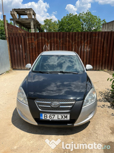 Kia CEE'D 2008 1.4i