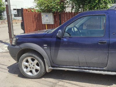 Land ROVER Freelander 1