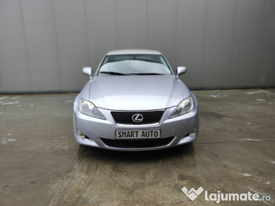 Lexus IS 220 Diesel an 2006