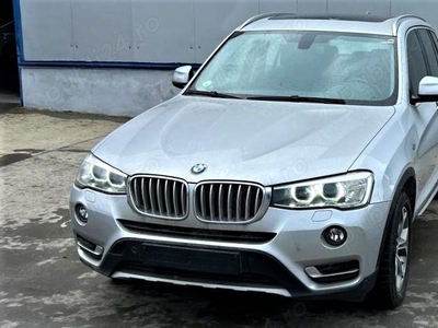 Licitatie Autovehicul marca BMW, X3 xDrive 20d