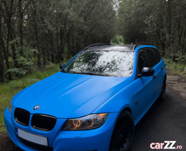 Liciteaza-BMW 320 2009