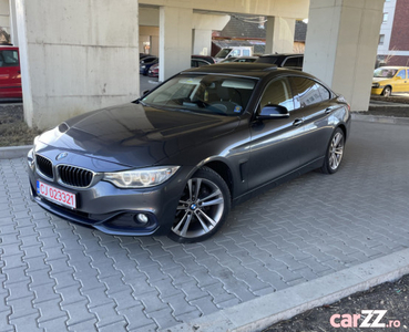 Liciteaza-BMW 420 Gran Coupe 2015