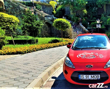 Liciteaza-Ford Ka/Ka+ 2011