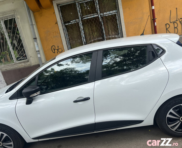 Liciteaza-Renault Clio 2016