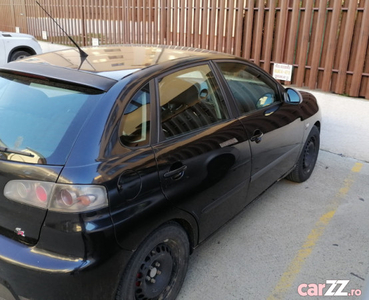 Liciteaza-Seat Ibiza 2008