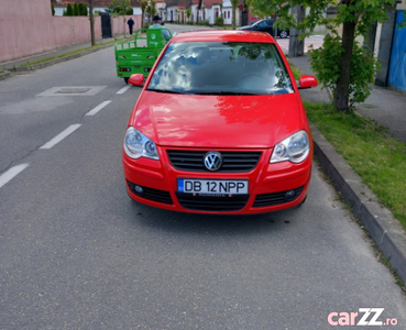 Liciteaza-Volkswagen Polo 2006