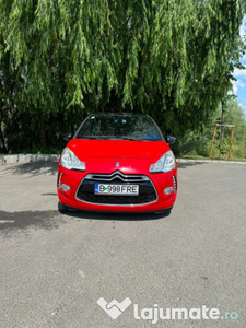 Citroen DS3 Masina de oras, stare buna