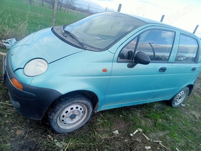 Matiz funcțional