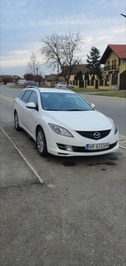 Mazda 6 2009 impecabila