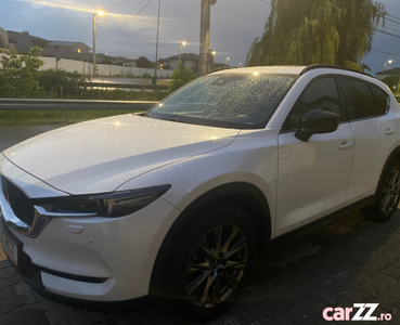 Mazda CX-5 AWD 2.5 Automat