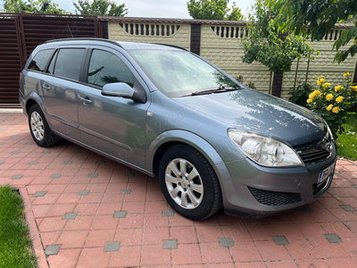 Opel Astra H