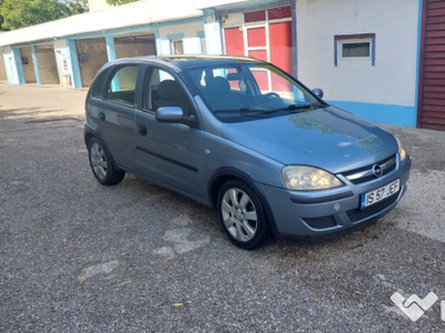 Opel Corsa, 2005,1.2 benzina