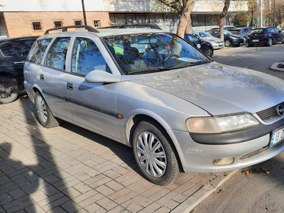 Opel Vectra B