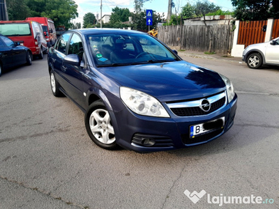 Opel Vectra C an 2008 benzina cu GPL