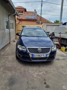 passat 2.0 140 cp