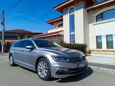 Passat R-Line