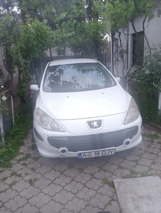 Peugeot 307 diesel