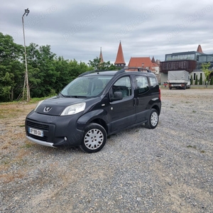 PEUGEOT BIPPER