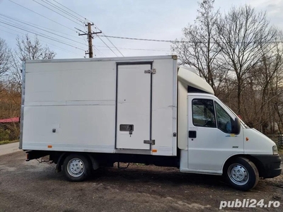 Peugeot Boxer Frigorific