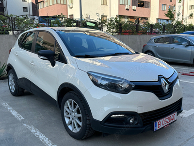 Renault Captur Benzina - 130.000km