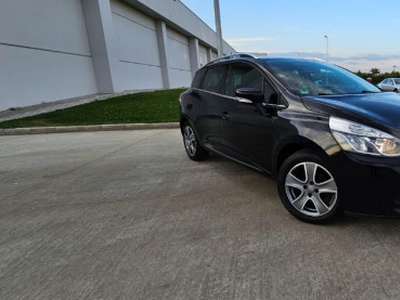 Renault clio, 1.5 dci, 90cp, 2016