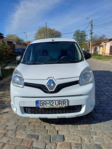 Renault kangoo Maxi2017euro6