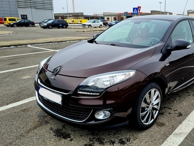 Renault Megane 3 1.2 Tce