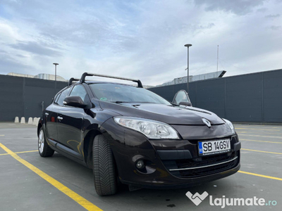 Renault Megane Bose Edition 1.9 Dci