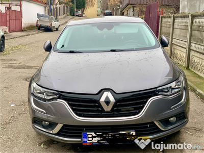 Renault talisman