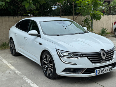 Renault Talisman Initiale Paris 1.6dci 130cp, Automat !